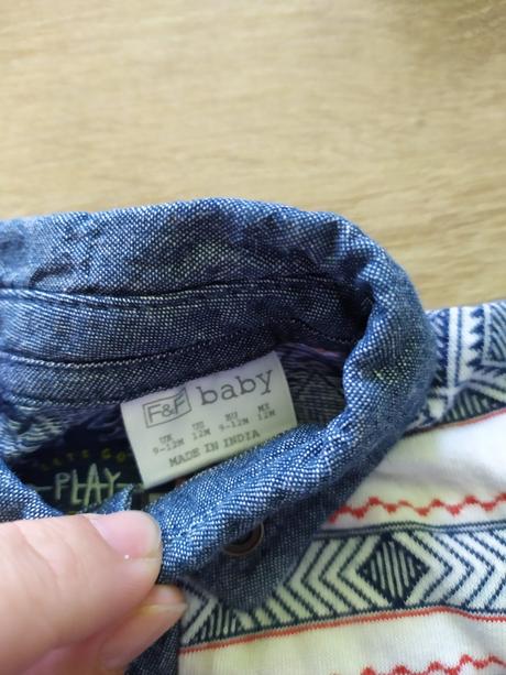 Opalovacky f&f vel.80, f&f,80