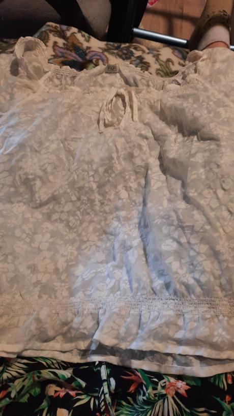 Damska bluzka, f&f,46