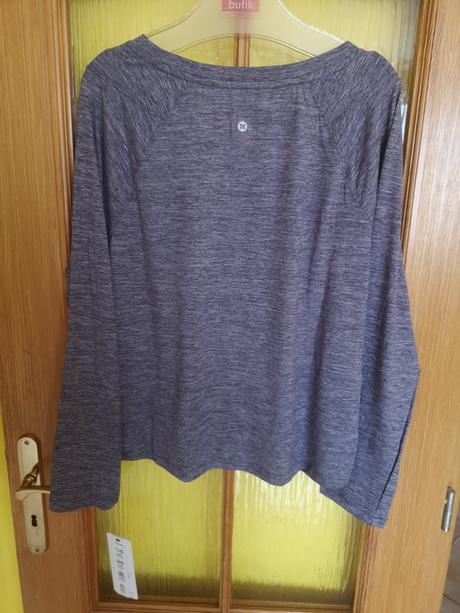 Rbx dámske funkčné tričko veľkosť l, l