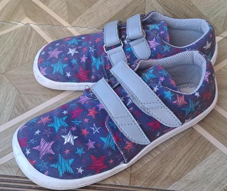 Tenisky beda, beda,32