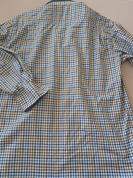 Pánska košeľa bogner č.42, 42