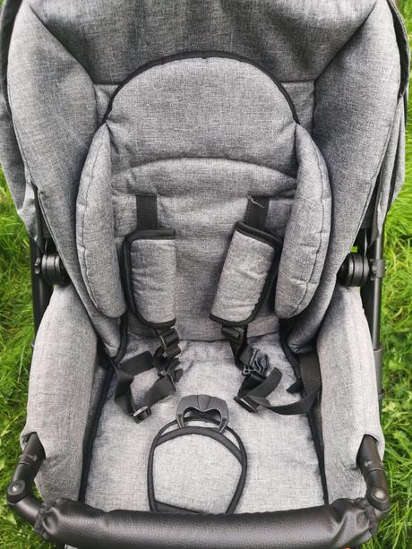 Kočík dorjan, dorjan,dorjan quick sport