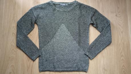 Elegantný svetrík, yessica,m