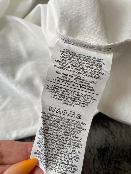 Oversize tričko jordan, air jordan,s