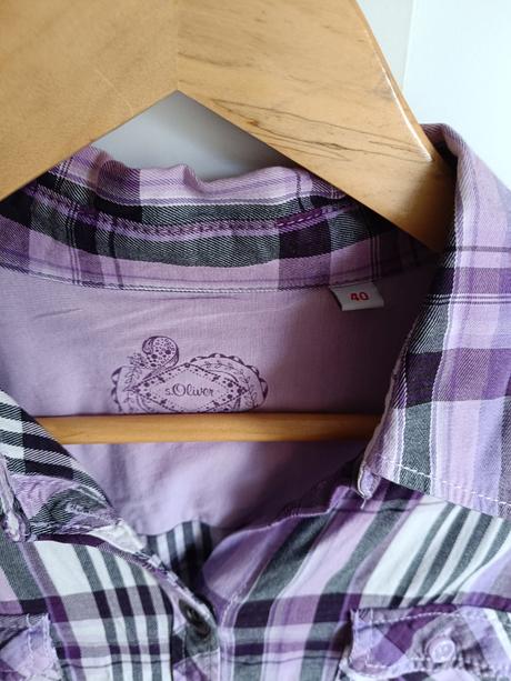 Košeľa oliver, s.oliver,40