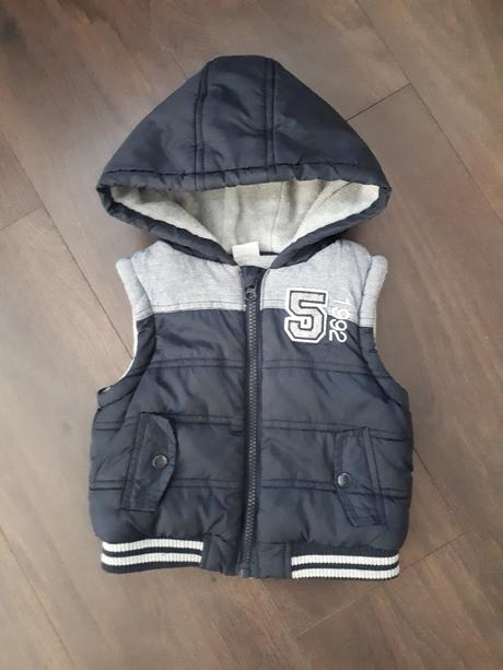 Prechodna vesticka, f&f,92