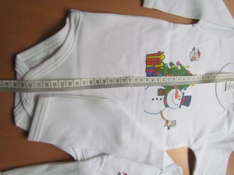 Vianočné body 68, 68