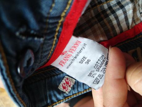 Rifle frank ferry, 134