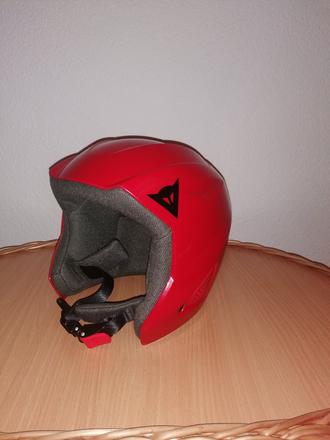 Detské lyžiarske prilby + okuliare, elan,xs