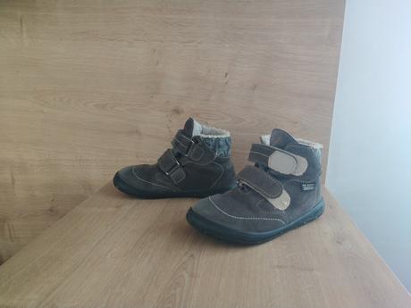 Zimné topánky jonap, jonap,30