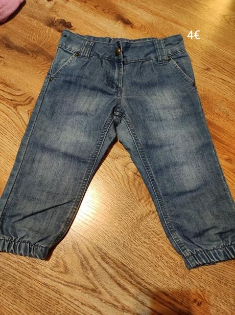 Tepláky 122/128, pepco,122