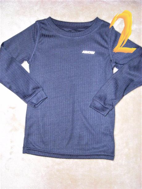 Authority funkcne termopradlo tricko nenosene, authority,104