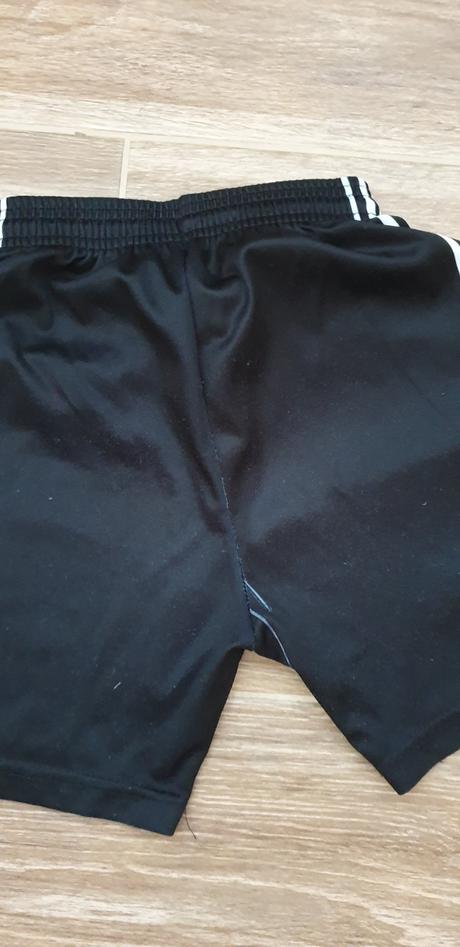 Šortky futbalové č.110-116, 110