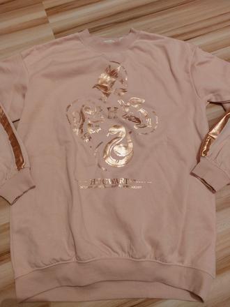 Mikina harry potter, h&m,158