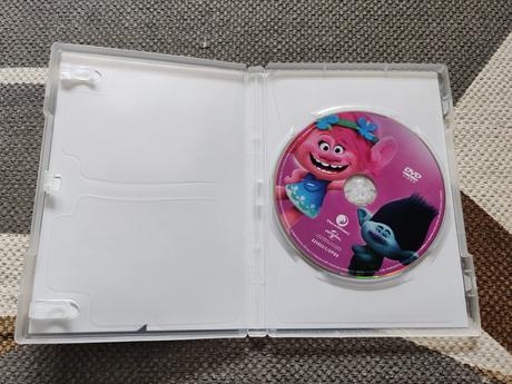Dvd trolovia, 