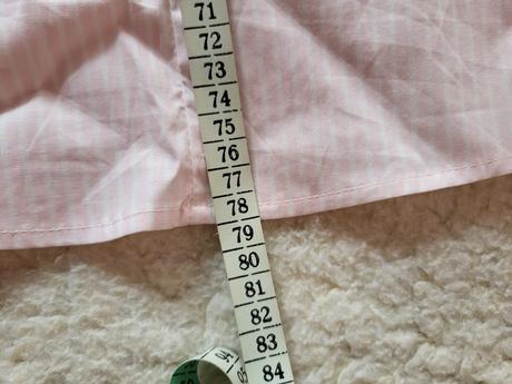 Letné šaty + doporučené poštovné, gate,152