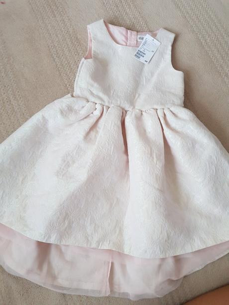 Nove saty vel. 116, h&m,116