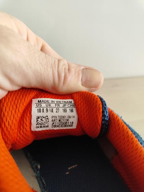 Adidas tenisky, adidas,27