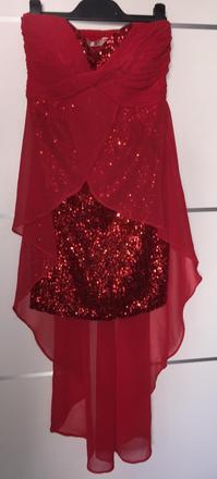 Spoločenské šaty, m