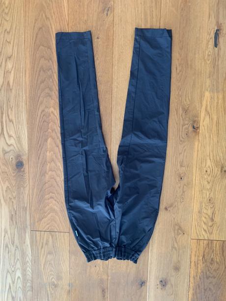 Reima funkčné tenké outdoorové nohavice 158/164, reima,158