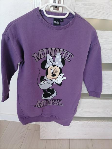 Mikina, disney,128