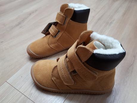 Cizmy filii, filii,28