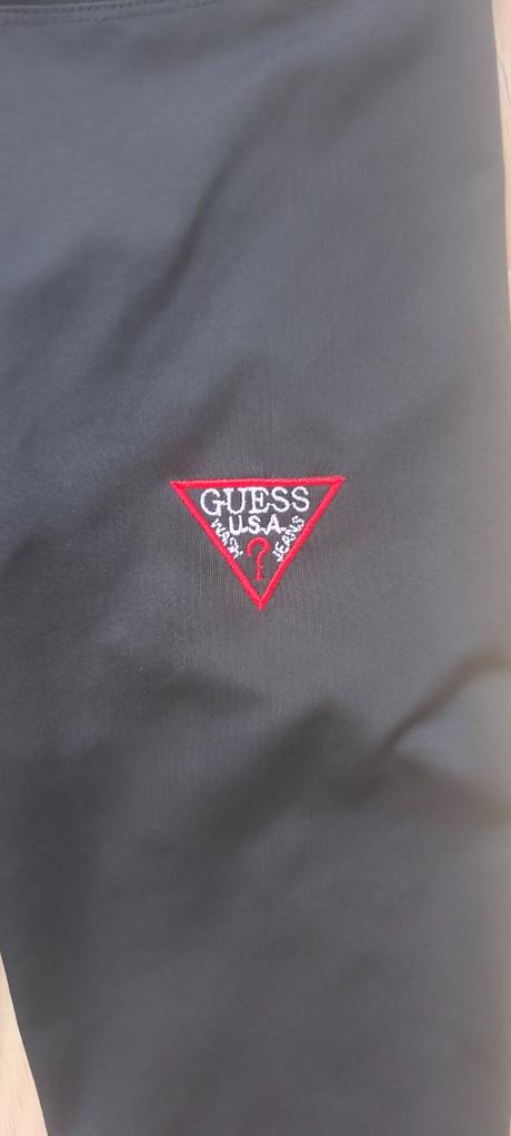 Guess legíny, guess,l