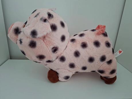 Prasiatko 60cm,