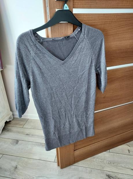 Svetrík f&f 36 velkost, f&f,36