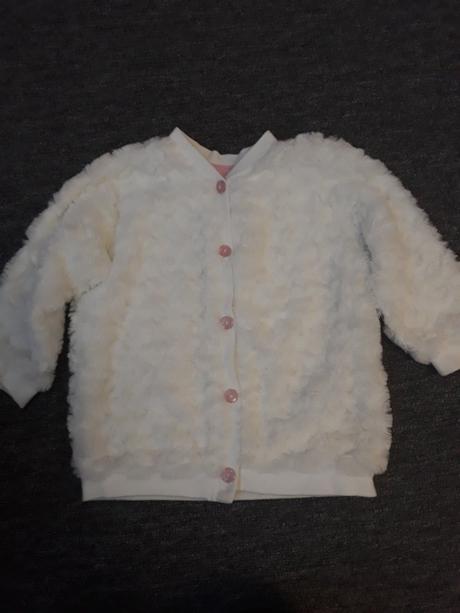 Kozusinovy sveter, ergee,74