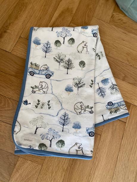 Deka newbie mackovia,