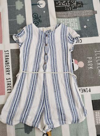 Pasikavy overal zara, zara,122