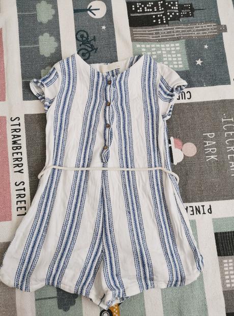 Pasikavy overal zara, zara,122