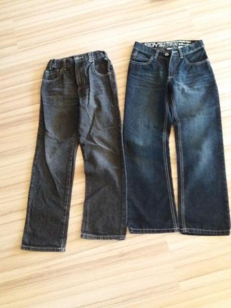 Rifle v.140, zn.cherokee a lupilu, cherokee,140