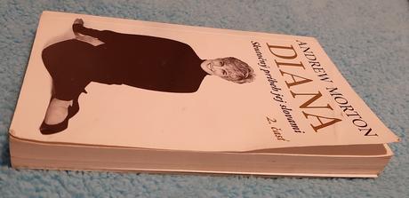 Diana - 2. časť - andrew morton,