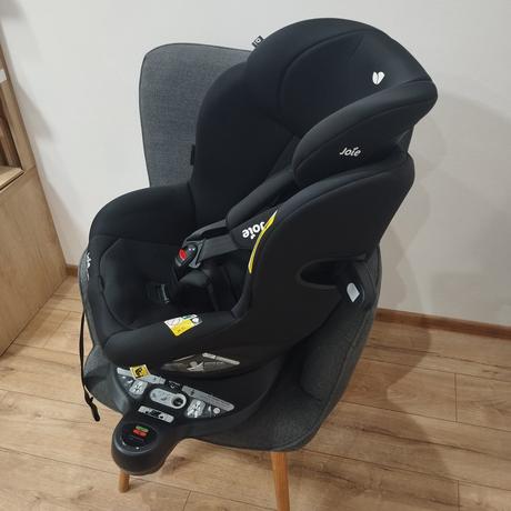Autosedačka, joie