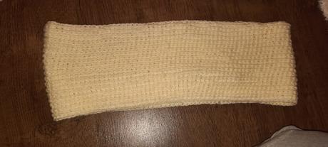 Šal, 116 / 122 / 128 / 134