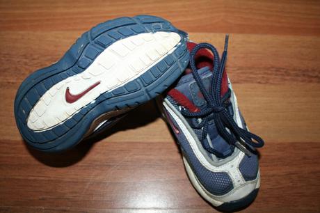 Tenisky nike, nike,22