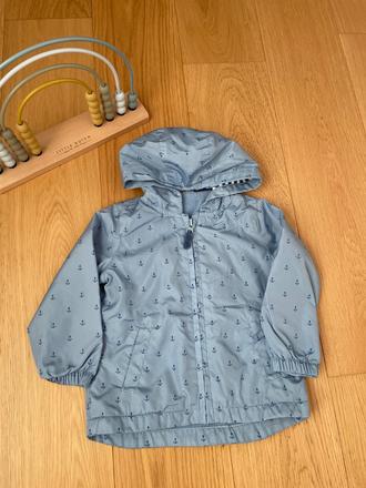 Prechodná bundick f&f 9-12, f&f,74