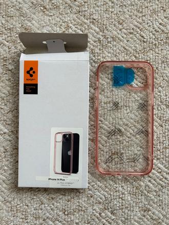 Iphone 14 plus púzdro,