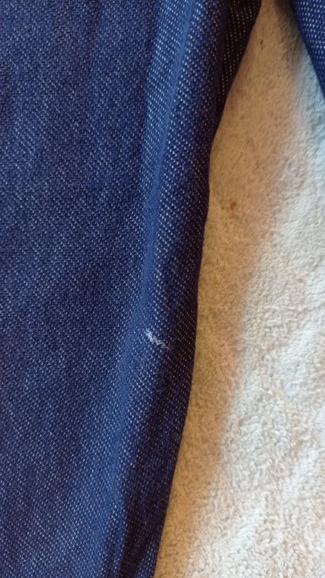 Riflove leginky, carter's,98