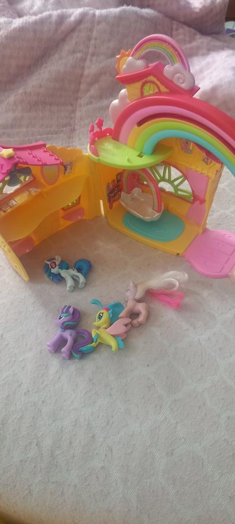 My little pony, 