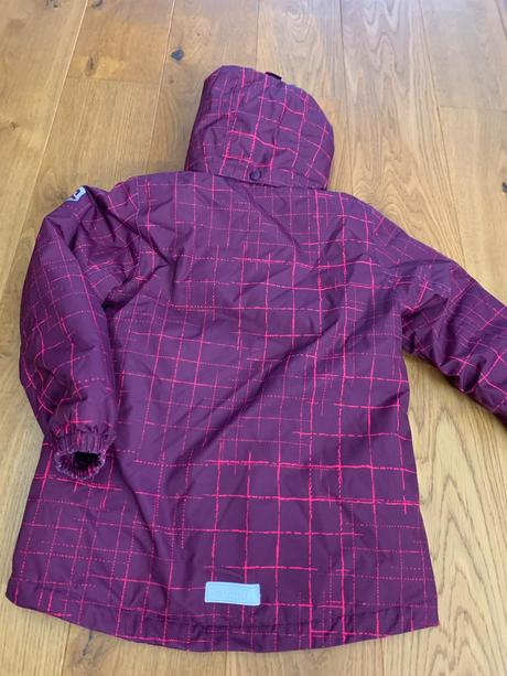 Reima zimná bunda 134/140, reima,134