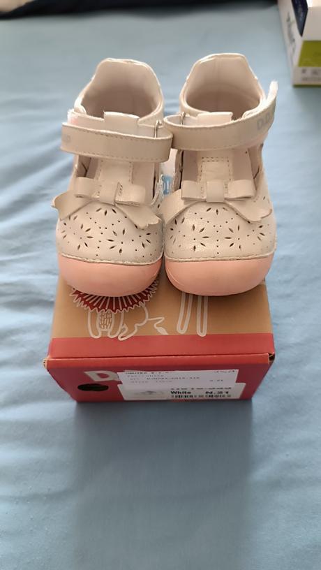 Sandálky d.d. step, d.d.step,21