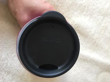 Termo hrnček klean kanteen, 