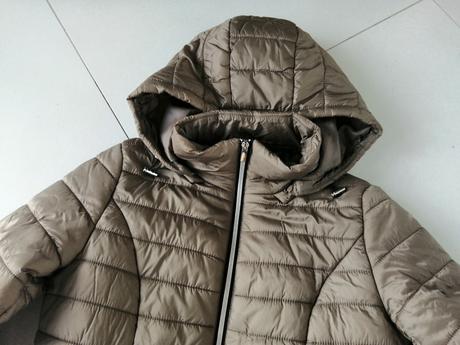 Dámska zimná bunda, f&f,36