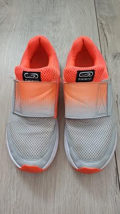 Tenisky, decathlon,38