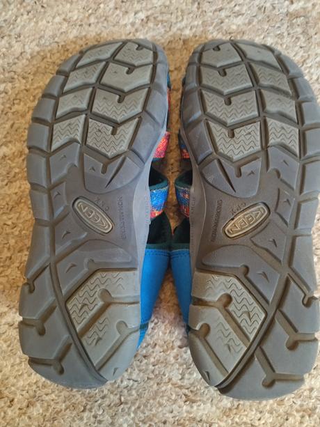 Sandále keen cnx, keen,35