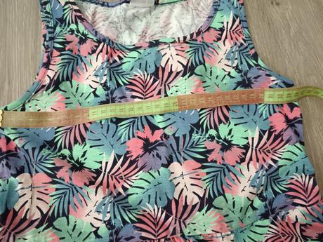3ks letné šaty, cena s poštovným, pepco,128