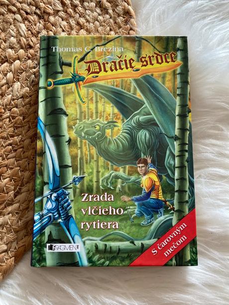Dračie srdce zrada vlčieho rytiera (2011), 